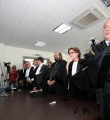 Appello Commissione Grandi Rischi