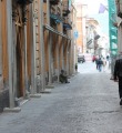 Sesta Fiaccolata del Dolore, riaperte in centro storico 82 attività