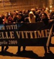 fiaccolata 6 aprile