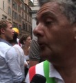 Manganelli facile, aquilani infiltrati a Roma, la pezza di Letta