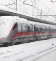 #TerremotoCentroItalia: Stop #Treni Su Alcune Tratte #Abruzzo. #FerrovieDelloStato @fsnews_it