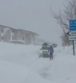 Tra Scosse e Neve, Ancora 100mila Abruzzesi Senza Elettricità
