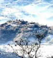 Terremoto, Primi Crolli Accertati, Ma Molti Paesi restano Isolati Dalla Neve