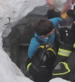 Hotel Rigopiano, Il pesante bilancio 4 morti accertati, 9 salvi, dispersi ancora una ventina
