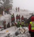Hotel Rigopiano: Il Triste Bilancio di 11 sopravvissuti, 5 vittime e 23 dispersi
