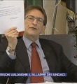 Su LA7: "Il cerino rimane sempre in mano ai Sindaci"