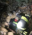 #HotelRigopiano: estratti da sotto le macerie altri 3 corpi, scendono ad 8 i dispersi. 21 le vittime