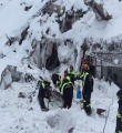 Hotel Rigopiano, Fonti Ufficiose Parlano del Ritrovamento di Tutti i Dispersi. Nessun Sopravvissuto