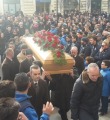 Hotel Rigopiano, Abruzzo Piange le Vittime del Disastro