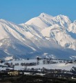 Sono state rilevate dai mezzi che sorvolano la zona