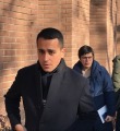 Sisma, Di Maio, no tax area per 4 anni