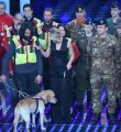 Tra loro gli 'angeli' di #Rigopiano