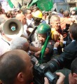 Terremoto, Processo a Manifestanti Aquilani, tutti assolti i 14 imputati