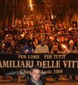 Anniversario Sisma, Il 5 aprile, incontro dei comitati Nazionali "Noi non dimentichiamo"