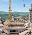Presentato il bando "Fare Centro", in arrivo finanziamenti per 20 milioni di euro