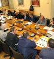 #Ricostruzione, D'Alfonso Ai Sindaci Del Cratere: "Massima Attenzione Sulle Scuole"