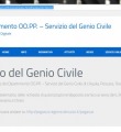 Ricostruzione, attivo portale Mude-Ra per presentazione pratiche