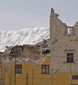 Ricostruzioni, Via libera del Consiglio Provinciale al piano di ricostruzione di Tempera