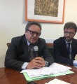 Si tratta di 13 posizioni relative a condanna De Bernardinis