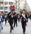 Uno spettacolo sotto tutti i punti di vista”