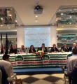 Furlan al congresso regionale Cisl: azioni incisive ricostruzione,più sicurezza, mai più morti