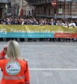 Palermo chiama Italia...Teramo risponde, l'impegno dei volontari ANPAS Abruzzo