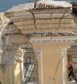 Dall'Abruzzo una legge Ue anti-calamità L'Abruzzo capofila di 74 Regioni europee. Pool al lavoro