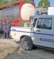 Carburante sequestrato, la Guardia di Finanza lo cede alla Protezione civile dell'Aquila