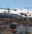 Ricostruzione L'Aquila, scoperto tesoro archeologico a palazzo Pascali