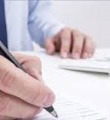 Ingorgo tributi dopo sisma, protesta dei commercialisti nel teramano