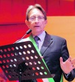 Cialente nelle ultime ore da Sindaco, ringrazia i dipendenti comunali