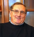 Vittorio Festuccia, candidato alle primarie del centrosinistra