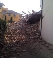 Terremoto in Emilia: la storia della piccola Vittoria, salvata dagli Usa