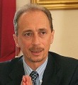 Grave lutto per Giorgio De Matteis, la perdita della madre Egilda Ferrante