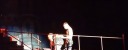 Lady Gaga vomita sul palco durante la tappa di Barcellona del suo tour