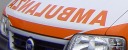 Tragico incidente sulla A25, muore vigilantes a bordo di un furgone