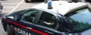 Ruba auto e viene inseguito da carabinieri, arrestato a Lanciano