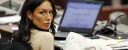 Nicole Minetti se ne va...dall'Italia