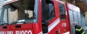 Piano della Lenta, auto rischia di esplodere per incendio