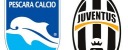 Il Pescara attende la Juventus, che oggi festeggia Alex Del Piero