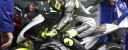 Valentino Rossi torna in sella alla Yamaha e gi&agrave; si parla di mondiale