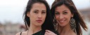 Romina e Martina tornano sotto l'obiettivo di Antonio Oddi