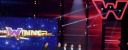 The winner is.. ce lo dice Jerry Scotti