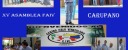 Federazioni ed Associazioni venezuelane a confronto