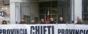 Il comitato in difesa della Provincia di Chieti solidale con gli studenti 