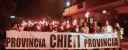 Buon successo della Fiaccolata a sostegno della provincia di Chieti