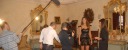 Romina Pierdomenico protagonista dello spot di Poste Italiane