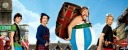 "Asterix & Obelix al servizio di sua maest&agrave;": al cinema dal 10 gennaio