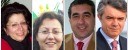 Primarie del Pd a Chieti: interviste ai candidati