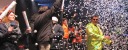 Pescara, un Capodanno da record con Stefano D'Alberto, Valentina Olla e Federico Perrotta